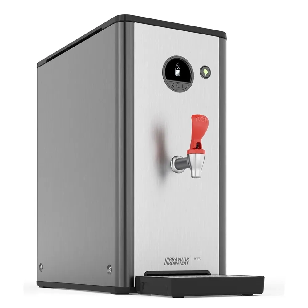 Komplektne kuuma vee dosaator HWA 14