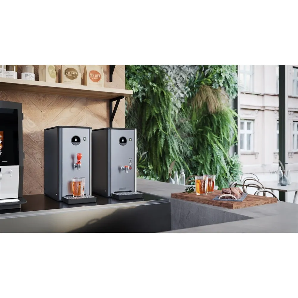 Kuuma vee dosaator HWA 21