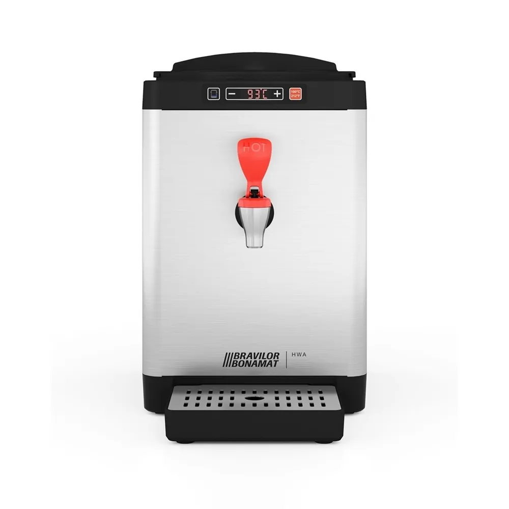 HWA 3 Kuuma Veeautomaat