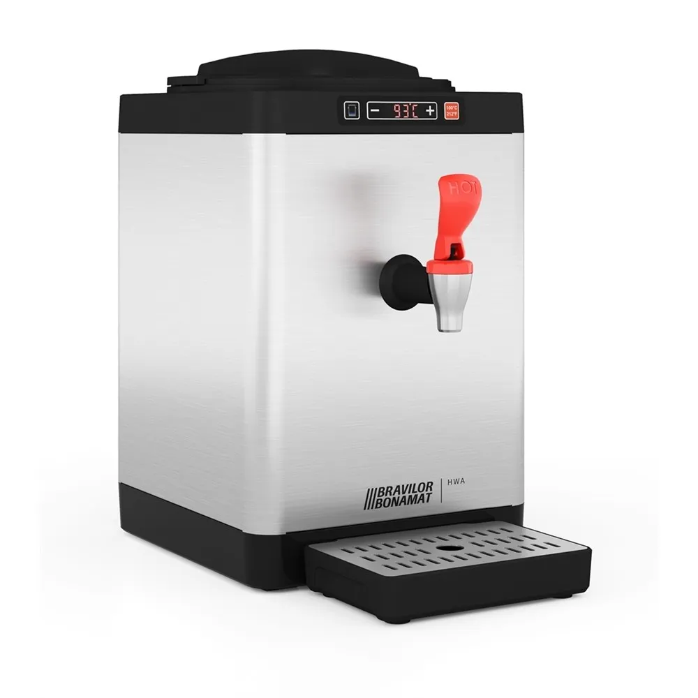 HWA 3 Kuuma Veeautomaat