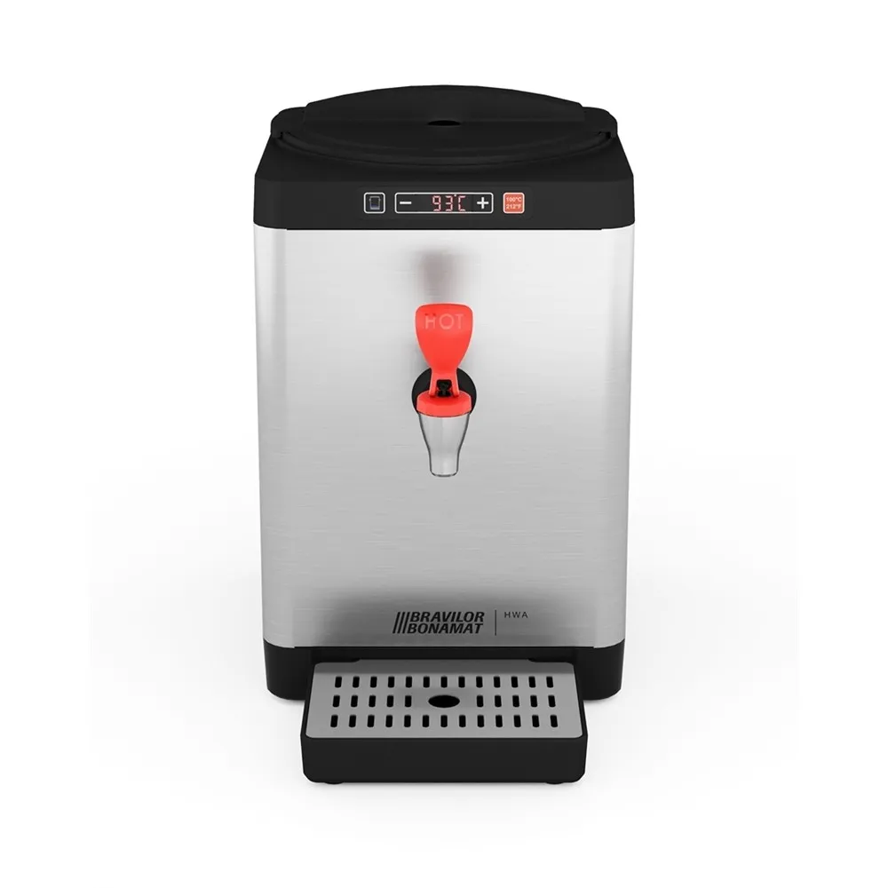 HWA 3 Kuuma Veeautomaat