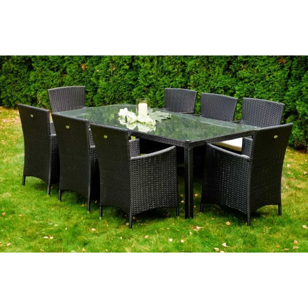 Gustoso Grande söögitoolide komplekt