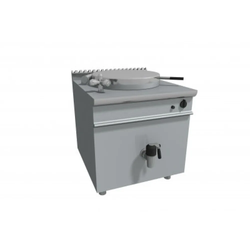 Gaasi Keetmispann Lady 900