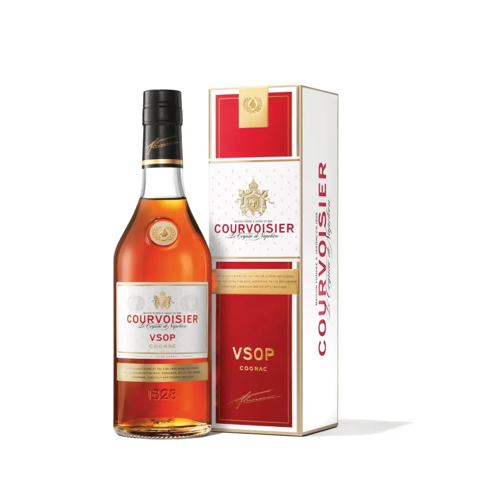 Коньяк Courvoisier V.S.O.P.