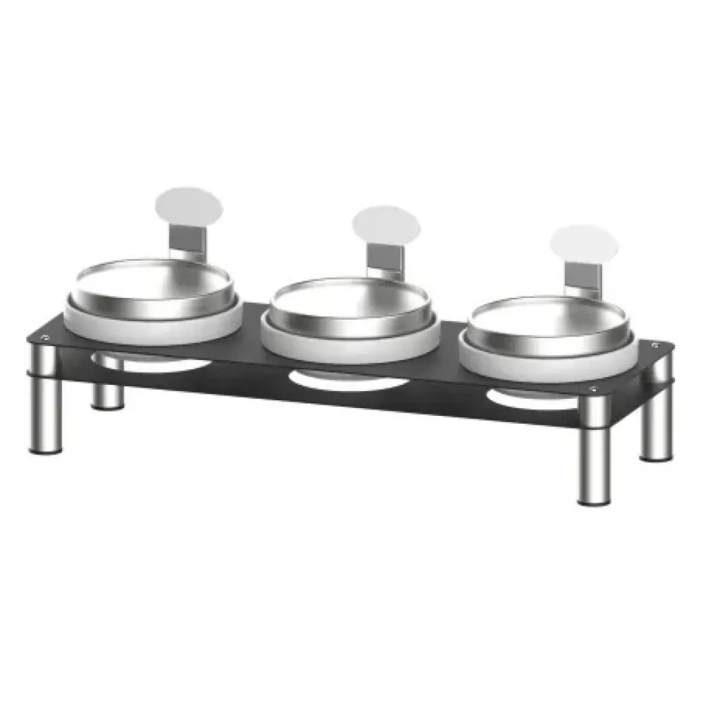 Rootsi laua väljapanek KIRA - Elegantne serveerimislaud