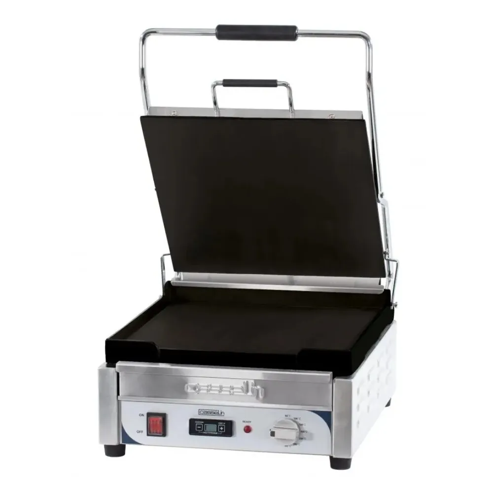 PREMIUM sile XL Kontaktgrill