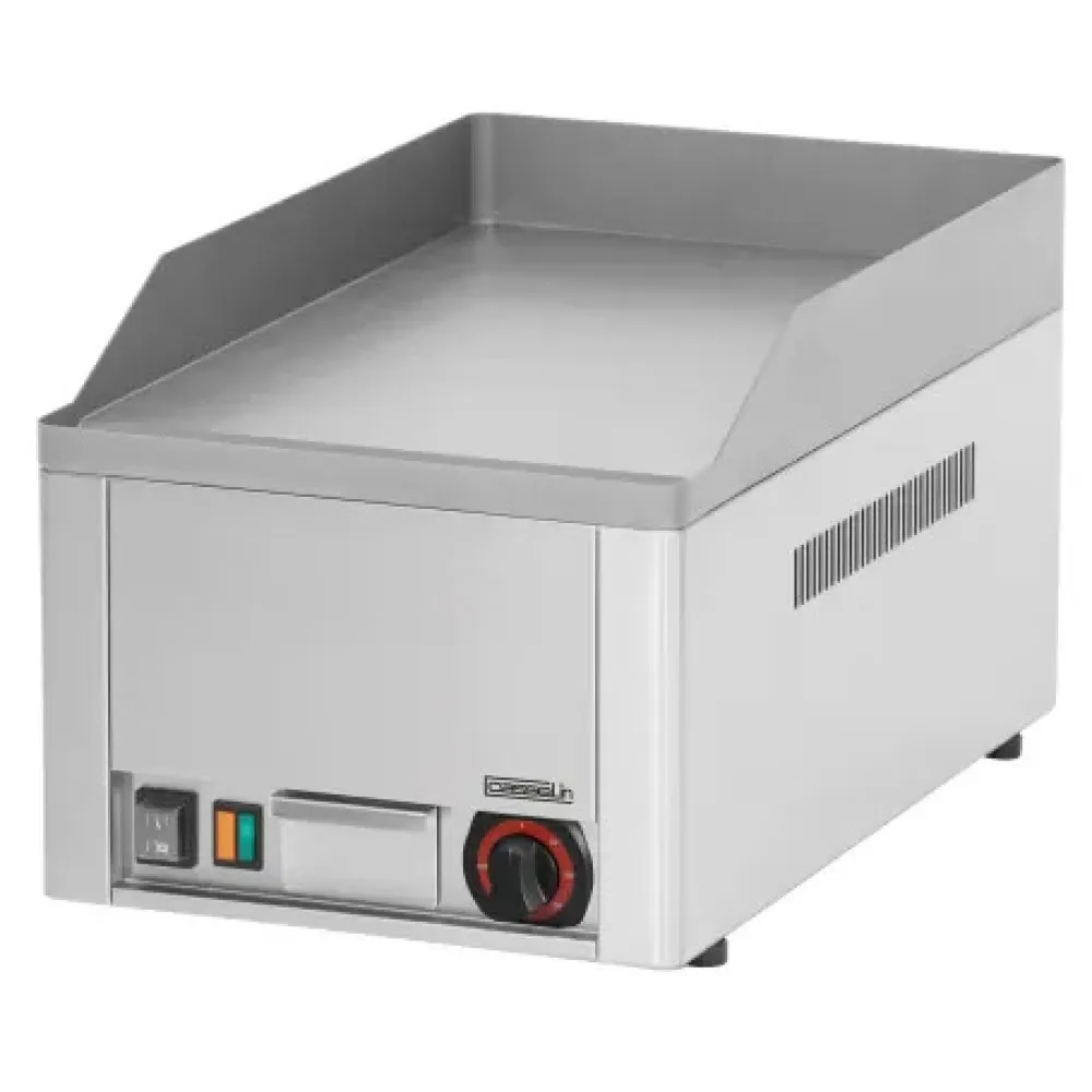 Professionaalne malmist grillplaat 30