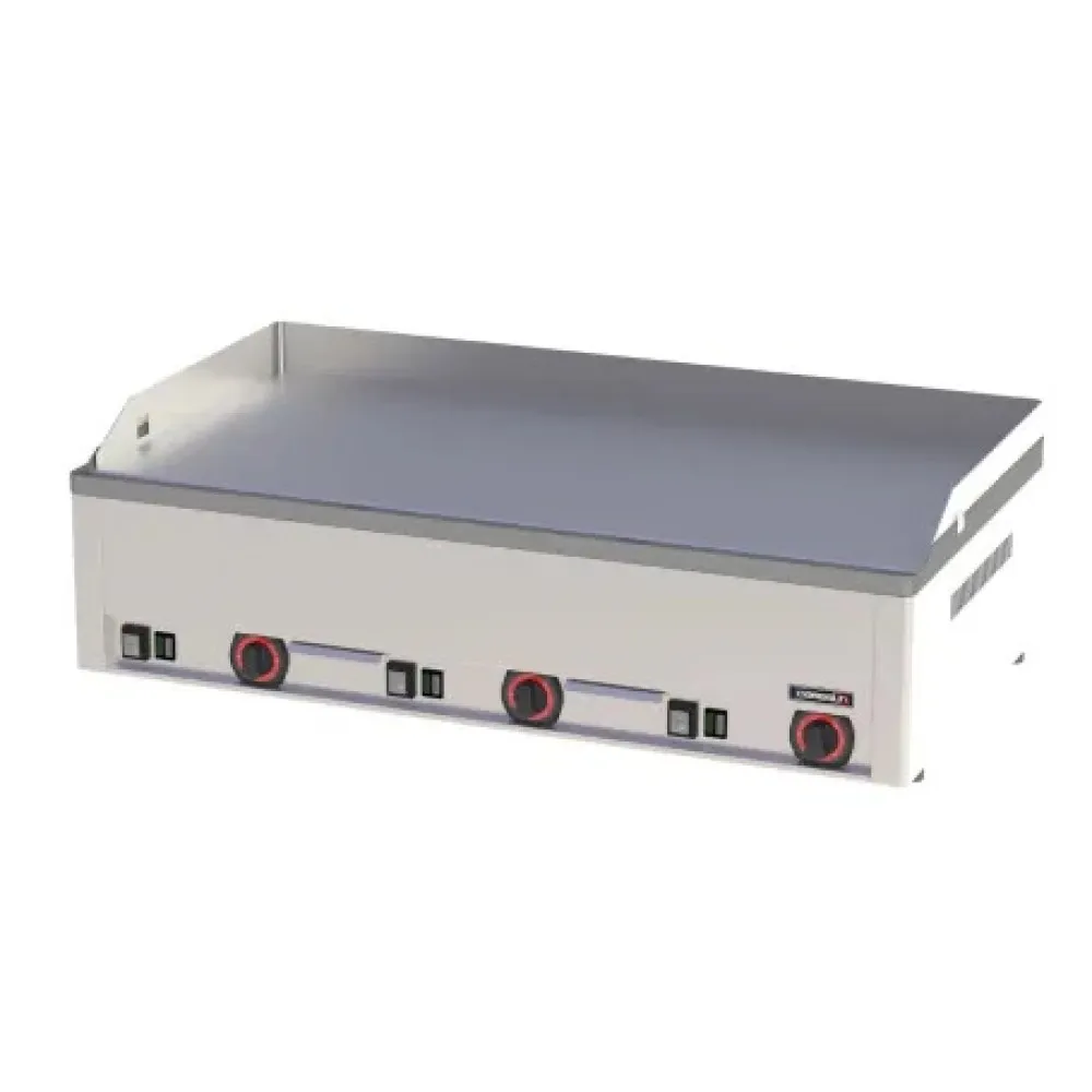 Professionaalne malmist grill sile 90