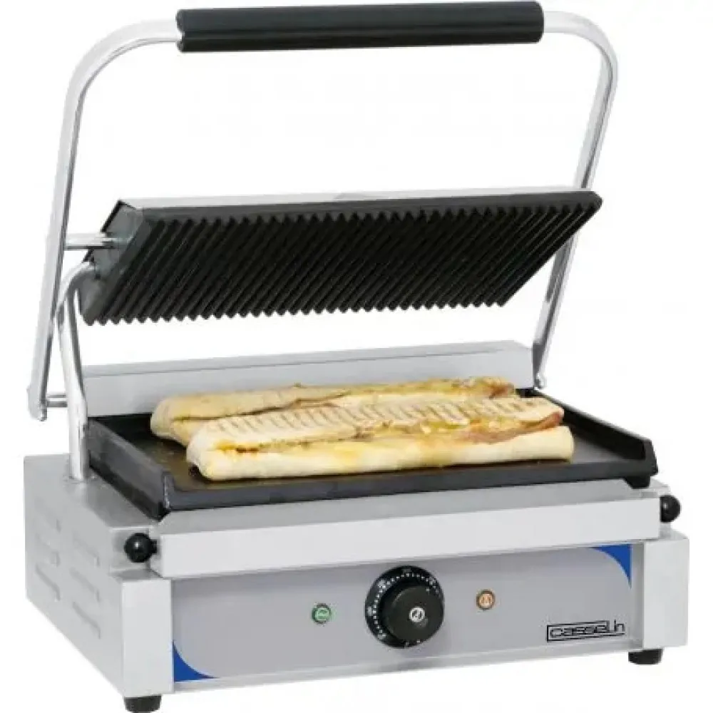 Professionaalne Panini Grill