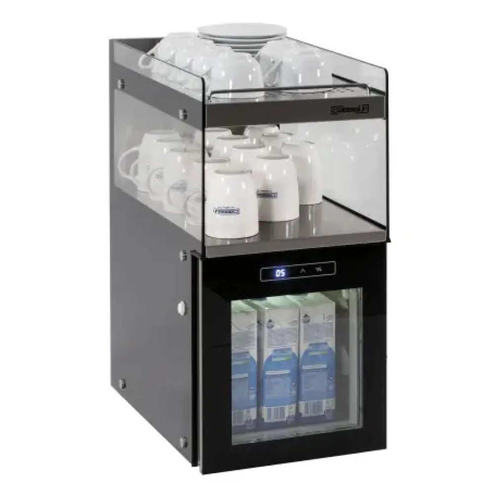 Premium Milk Cooler & Mug Warmer