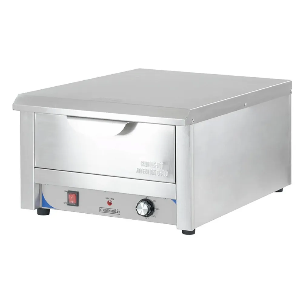 Горячий ящик CTC1 для профессиональных кухонь