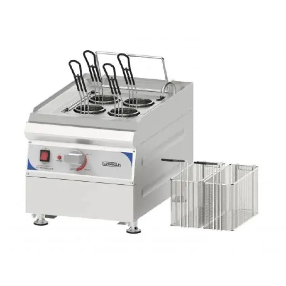 Elektriline pastakeetja 9 liitrit