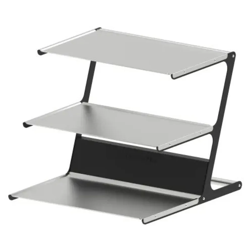 3 Pakopų Bufeto Lentyna CPB11T