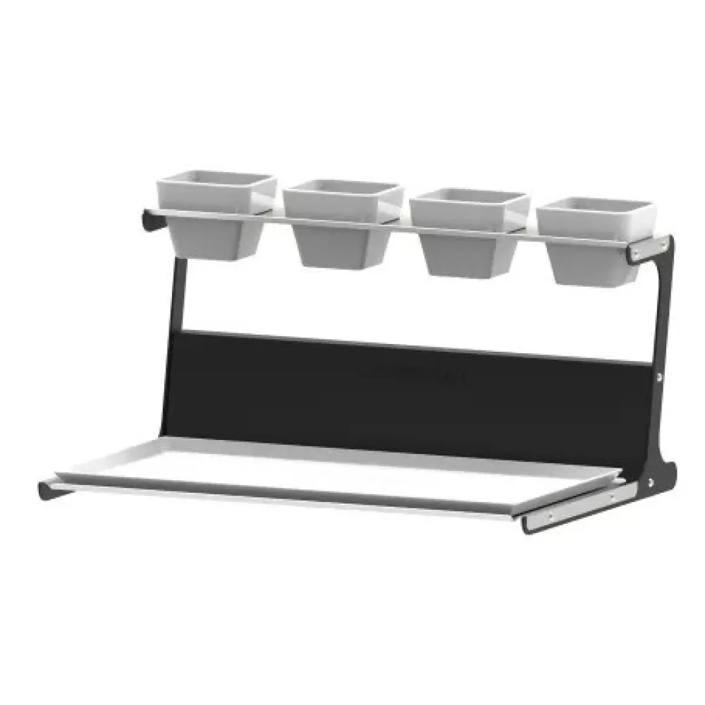 Rootsi stiilis serveerimislaud - NENA