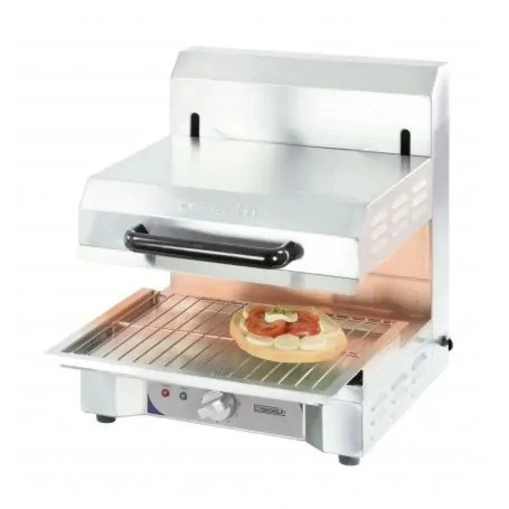 Профессиональный тостер Саламандра CSQA1