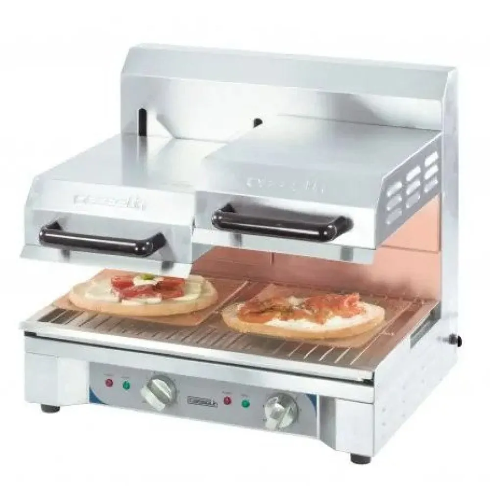 Dual Function Salamander Griller CSQA2P