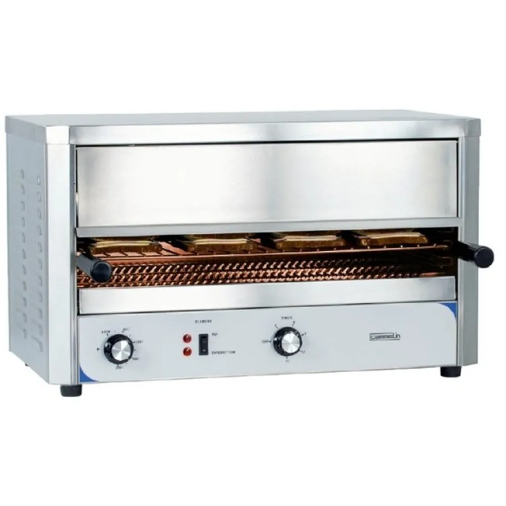 Pro Tosteris GM ar Kvarca Sildelementiem