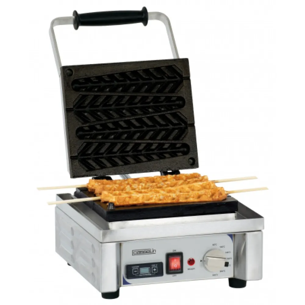 Gourmet Waffle Maker on a Stick