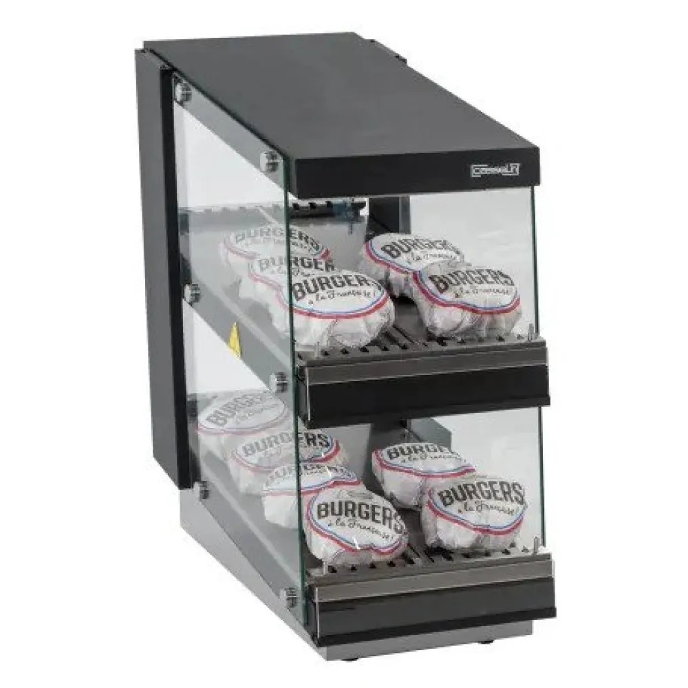 Burgerite kuumvitriin 35-2