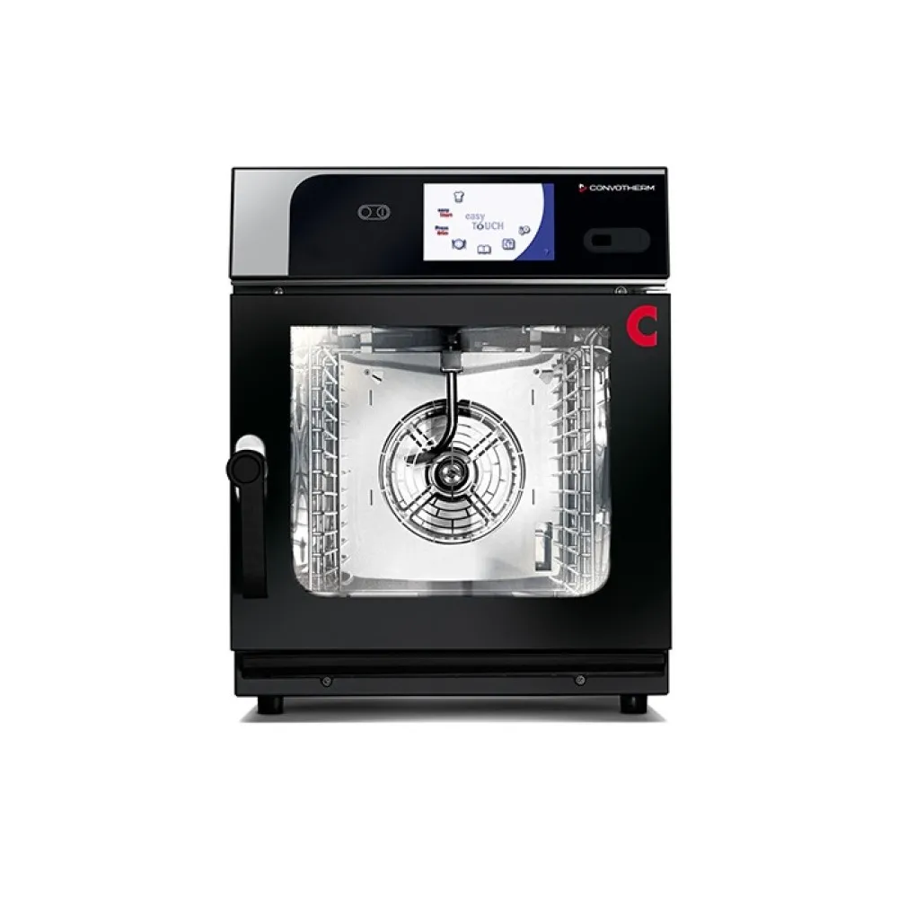EasyTouch Mini Convection Oven - Black