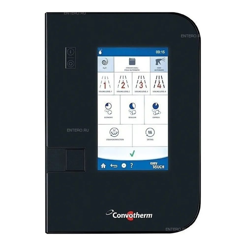 Four à Convection Deluxe 4 EasyTouch 20.20