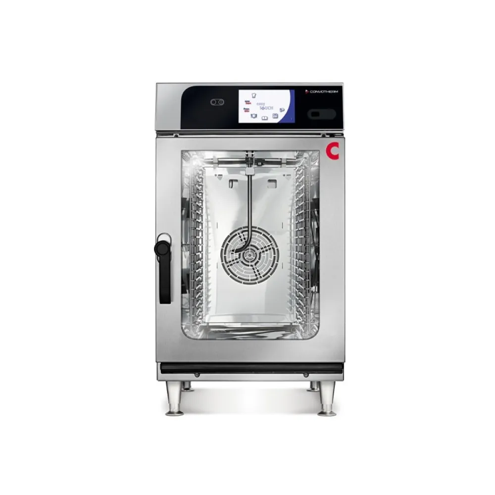 Mini Konvektsioonahi 10.10