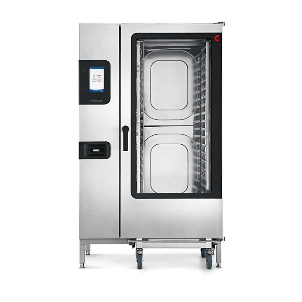 Four à Convection Deluxe 4 EasyTouch 20.20