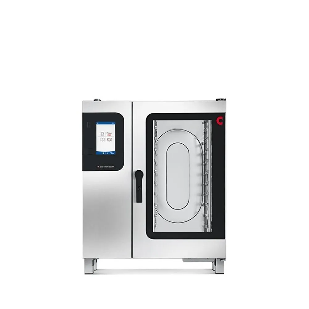 Four à Convection Maxx Pro Easy Touch 10.10