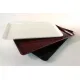 Polümetüülmetakrülaadist GN 1/1 20 mm Plexi nõu Tume suitsuhall (A00020506)