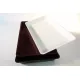 Polümetüülmetakrülaadist GN 1/1 50 mm Plexi nõu Valge (A00009556)
