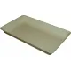Polümetüülmetakrülaadist GN 1/1 50 mm Plexi nõu Valge (A00009556)