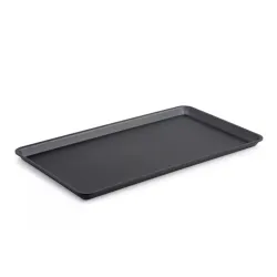 Plexi tray GN 1/1 20 container Dark Smoke