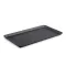 Polümetüülmetakrülaadist GN 1/1 20 mm Plexi nõu Tume suitsuhall