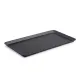 Polümetüülmetakrülaadist GN 1/1 20 mm Plexi nõu Tume suitsuhall (A00020506)