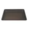 Polümetüülmetakrülaadist GN 1/1 50 mm Plexi nõu Tume suitsuhall