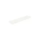 Alumiiniumist alus AluLine 6015, valge (A00030444)