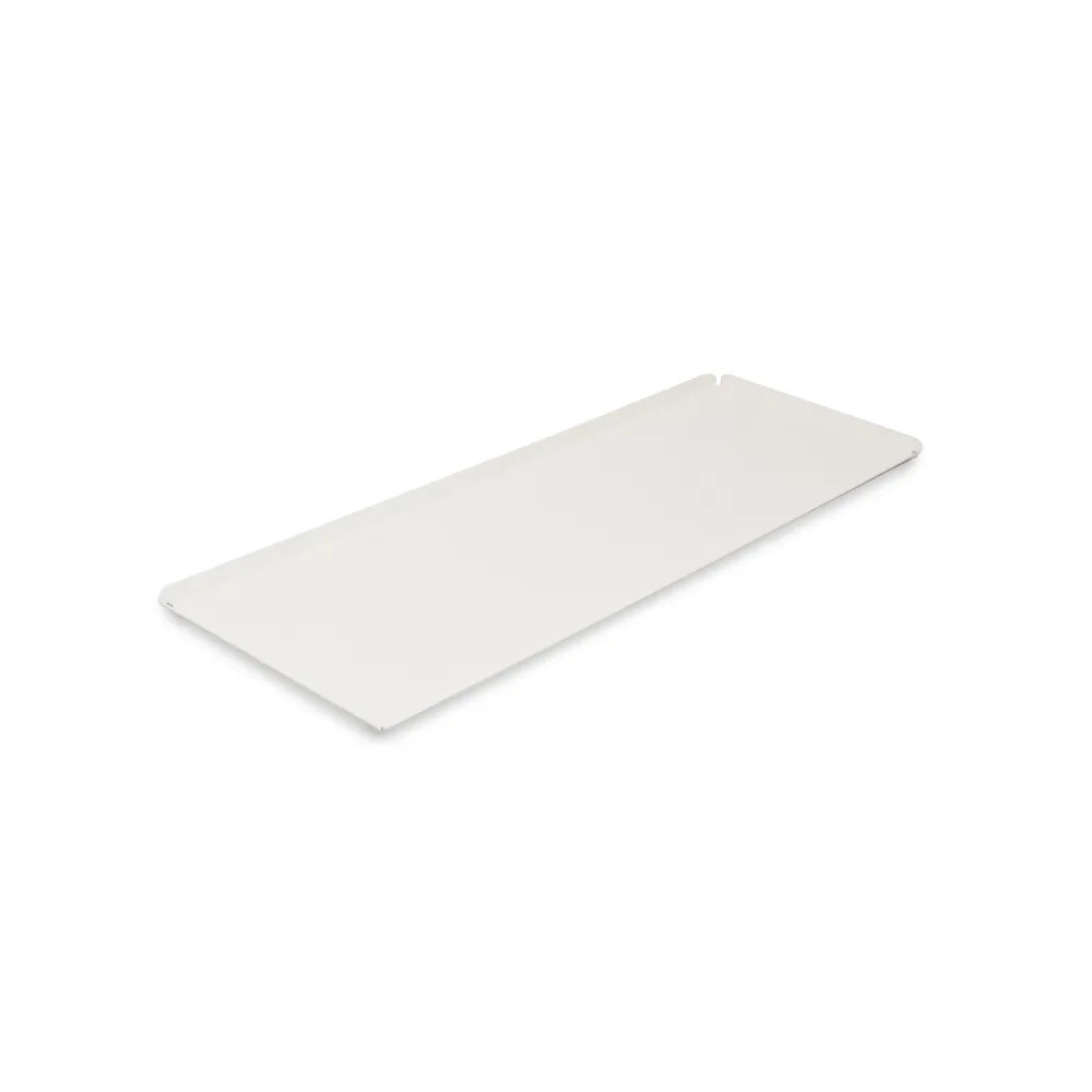 Alumiiniumist alus AluLine 6020, valge (A00030446)