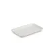 Polümetüülmetakrülaadist GN 1/4 20 mm Plexi nõu valge (A00002757)