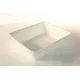 Polümetüülmetakrülaadist GN 1/2 80 mm Plexi nõu valge (A00003413)
