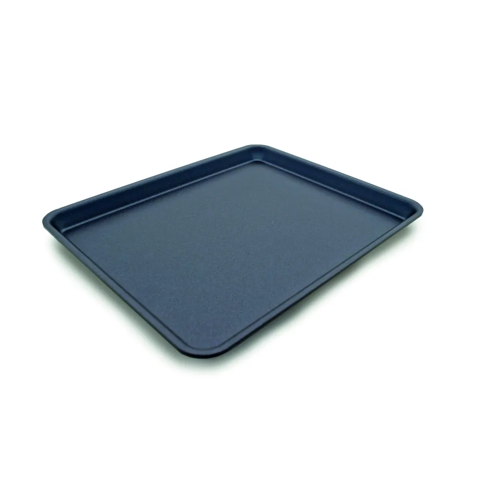 Polümetüülmetakrülaadist GN 1/2 20 mm Plexi nõu Tume suitsuhall (A00018908)