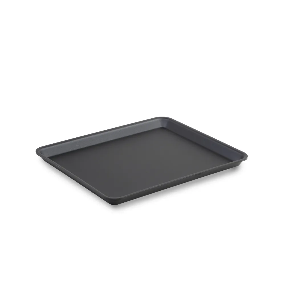 Polümetüülmetakrülaadist GN 1/2 20 mm Plexi nõu Tume suitsuhall (A00018908)