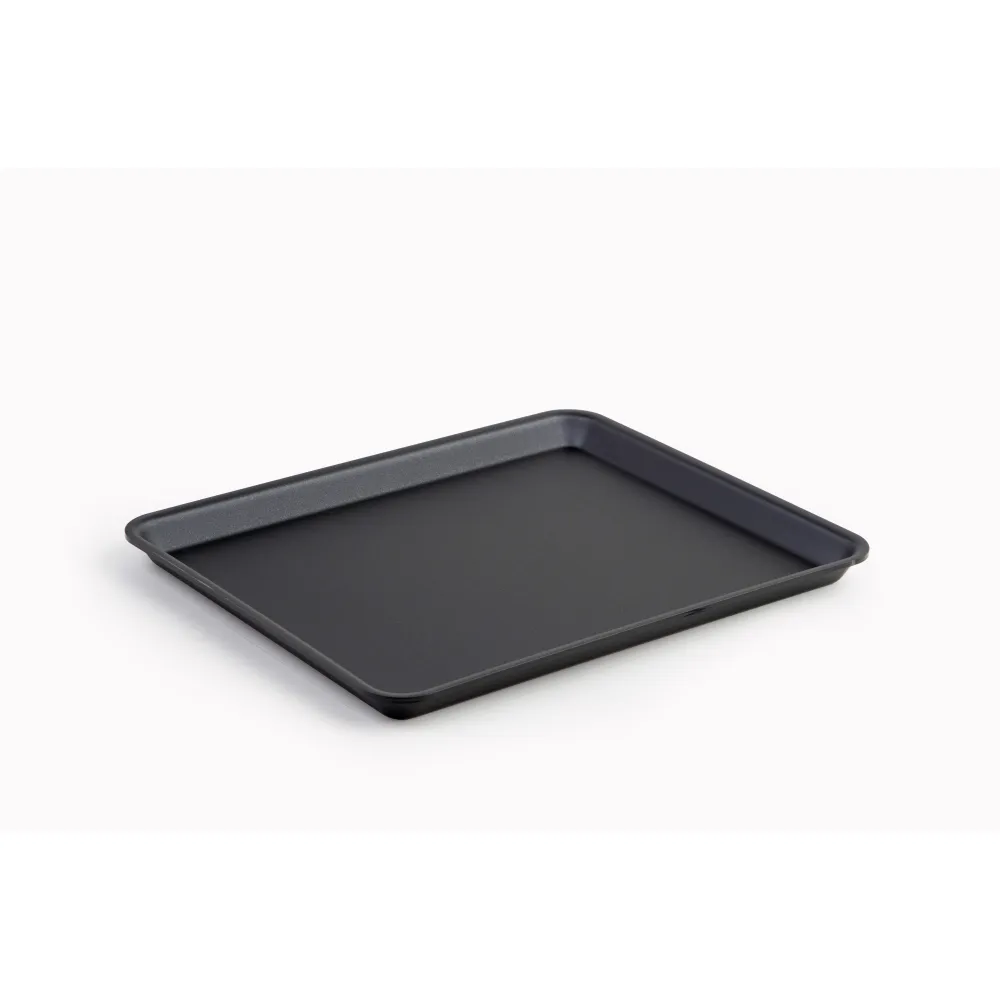 Polümetüülmetakrülaadist GN 1/2 20 mm Plexi nõu Tume suitsuhall (A00018908)