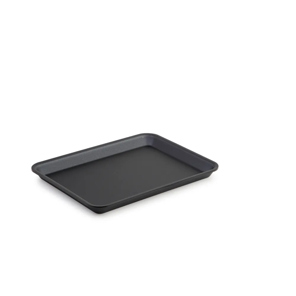 Polümetüülmetakrülaadist GN 1/5 20 mm Plexi nõu Tume suitsuhall (A00019453)