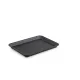 Polümetüülmetakrülaadist GN 1/5 20 mm Plexi nõu Tume suitsuhall (A00019453)