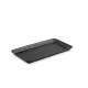 Polümetüülmetakrülaadist GN 1/3 20 mm Plexi nõu Tume suitsuhall (A00019454)
