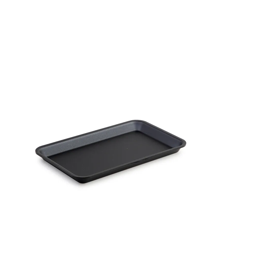 Polümetüülmetakrülaadist GN 1/4 20 mm Plexi nõu Tume suitsuhall (A00019455)
