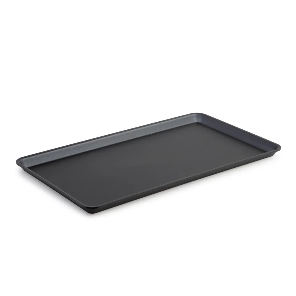 Polümetüülmetakrülaadist GN 3/4 20 mm Plexi nõu Tume suitsuhall (A00019458)