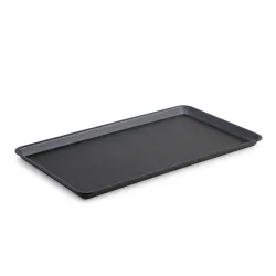 Polümetüülmetakrülaadist GN 3/4 20 mm Plexi nõu Tume suitsuhall