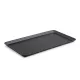 Polümetüülmetakrülaadist GN 3/4 20 mm Plexi nõu Tume suitsuhall (A00019458)