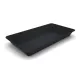 Polümetüülmetakrülaadist GN 3/4 50 mm Plexi nõu Tume suitsuhall (A00022003)